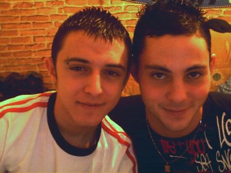 michel et anthony