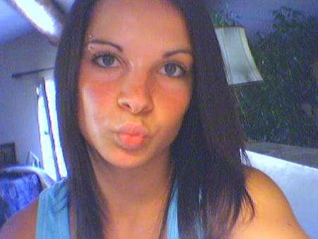 bisous