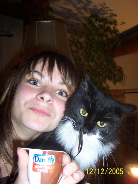 delire avec ma mouk